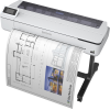 Plotter Epson SureColor SC-T5100 - Wireless Printer (with Stand) - Image 3