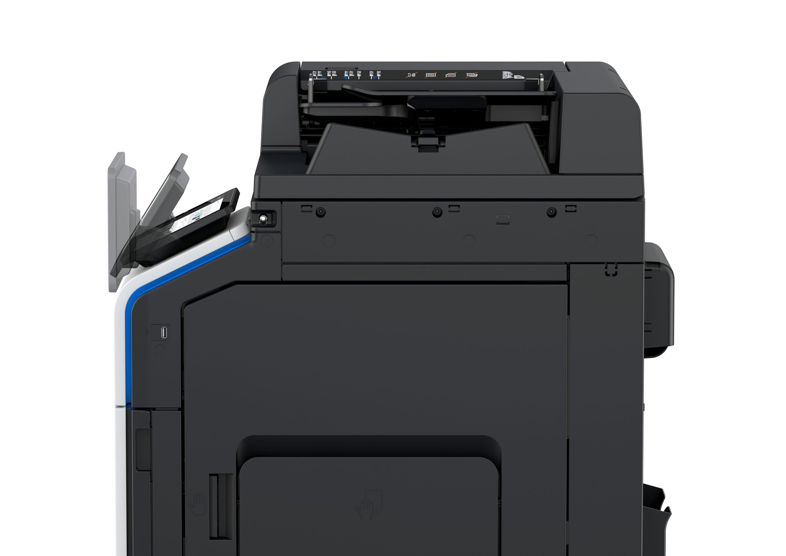 Φωτοαντιγραφικό Μηχάνημα Develop Ineo+251i - Image 9