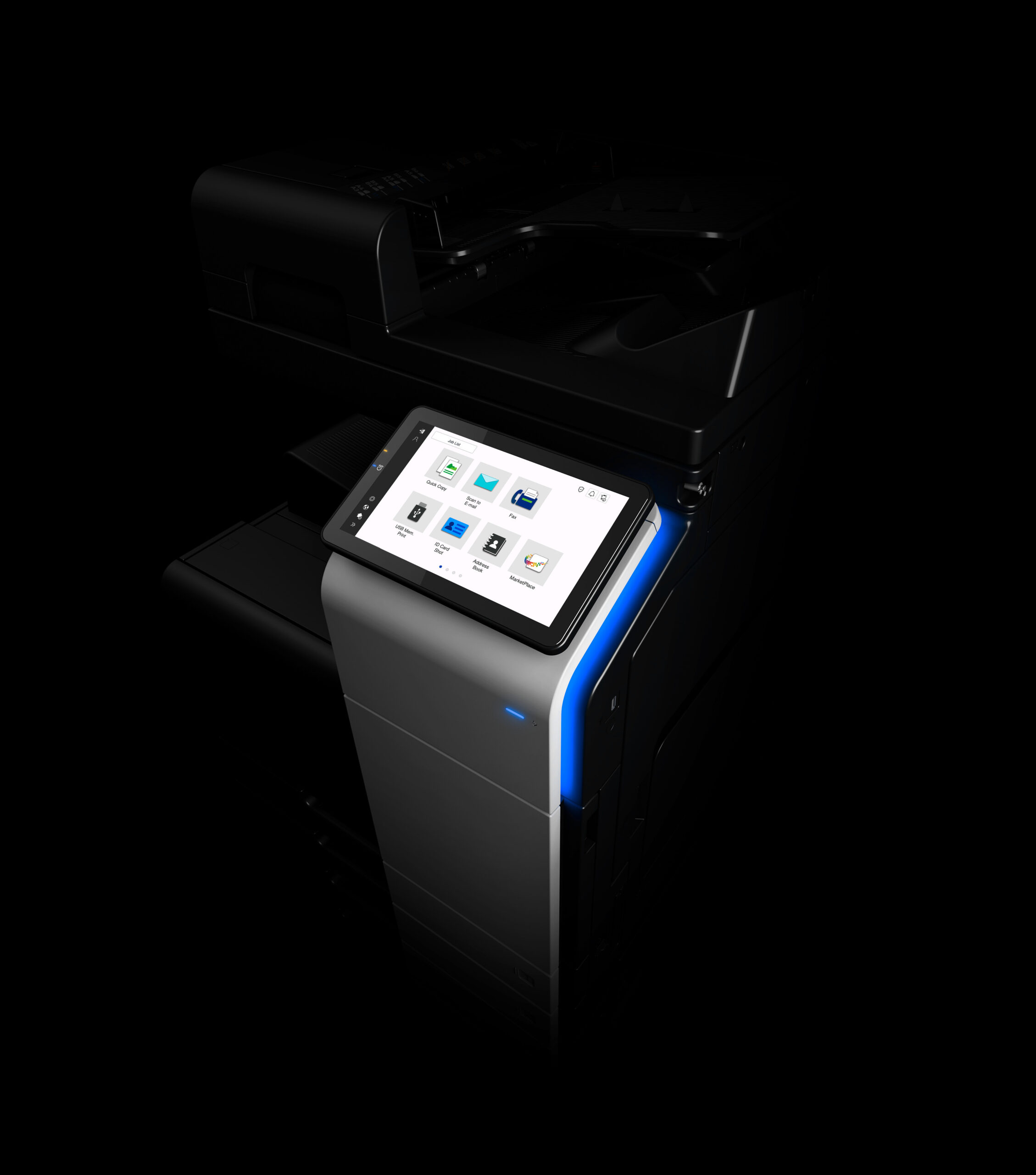 Φωτοαντιγραφικό Μηχάνημα Develop Ineo+361i - Image 6