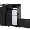 Φωτοαντιγραφικό Μηχάνημα Develop Ineo+451i - Image 2