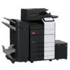 Φωτοαντιγραφικό Μηχάνημα Develop Ineo+451i - Image 3