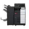 Φωτοαντιγραφικό Μηχάνημα Develop Ineo+451i - Image 4